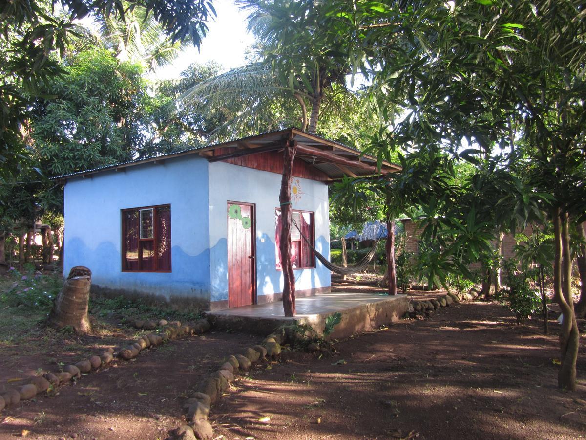 Rosa'S Lake Cabins Mérida Kültér fotó