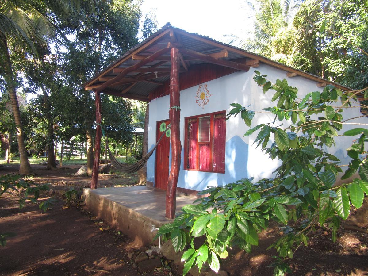 Rosa'S Lake Cabins Mérida Kültér fotó